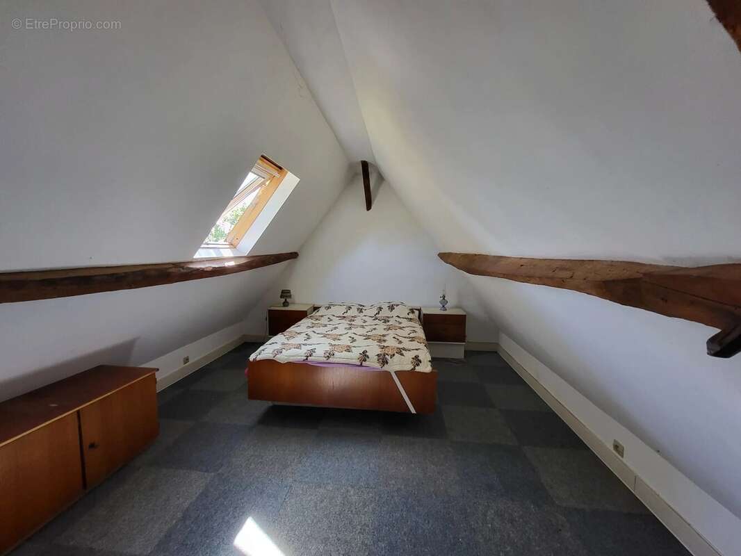 Maison à GOURNAY-EN-BRAY