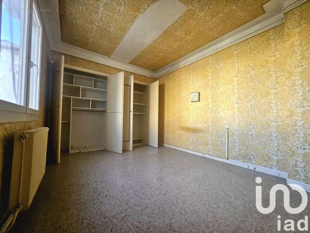 Photo 9 - Maison à SAINT-ANDRE-DE-ROQUELONGUE