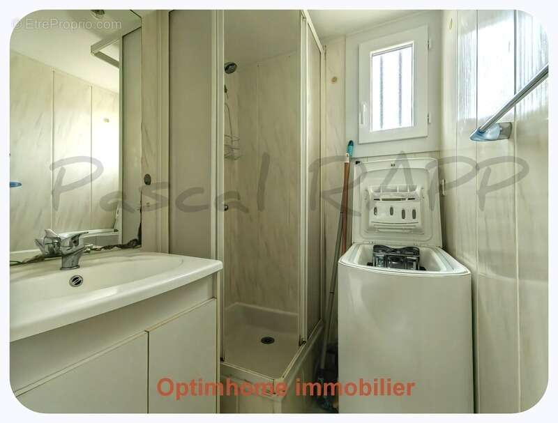 Appartement à vendre 3 pièces LE CAP D'AGDE (34) - photo 8