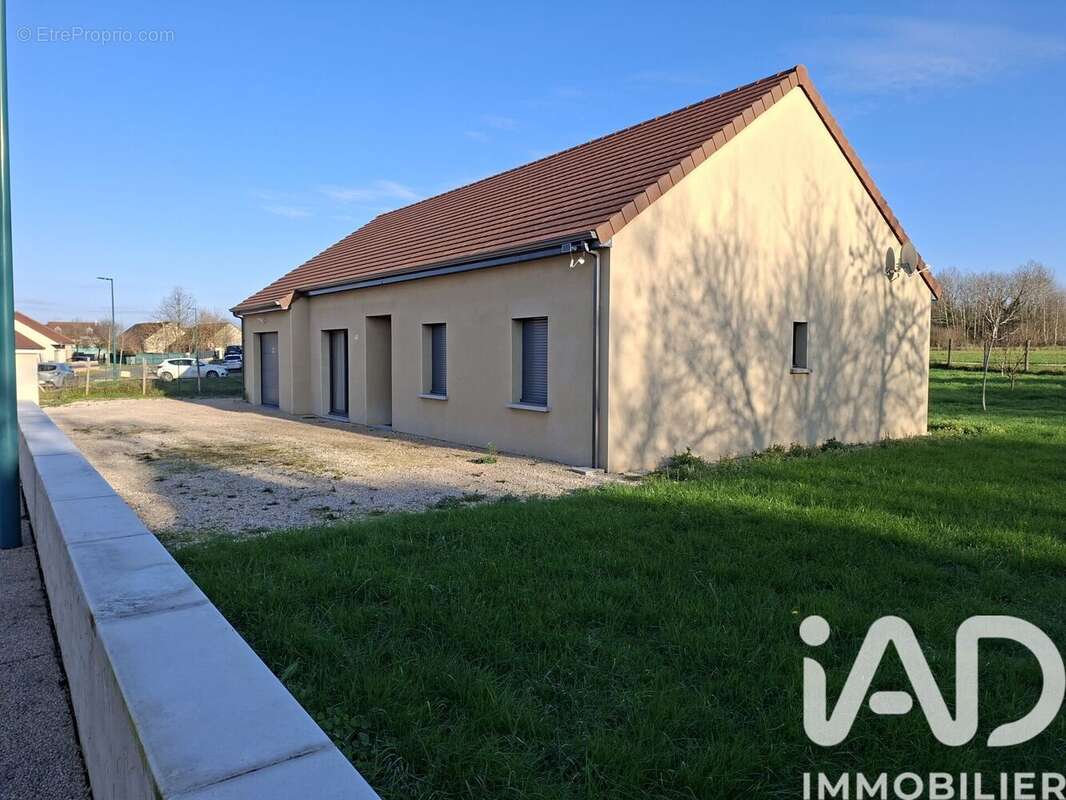 Photo 3 - Maison à CIEL