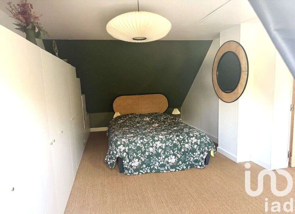 Photo 9 - Maison à AMBOISE