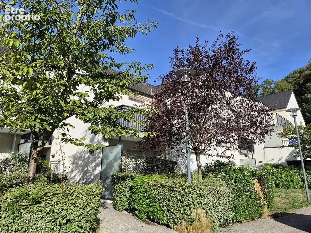 Photo Appartement à Elancourt au prix de 249 500€