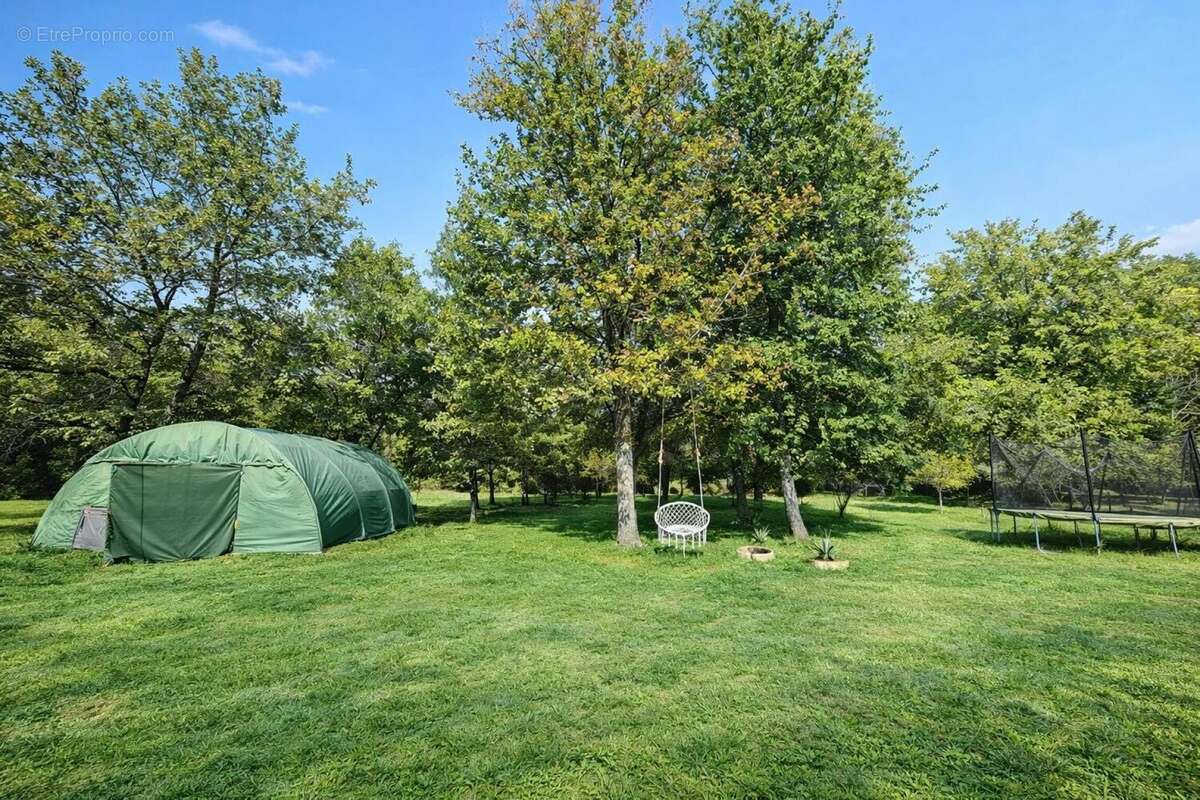 Photo 4 - Maison à SAINT-ASTIER