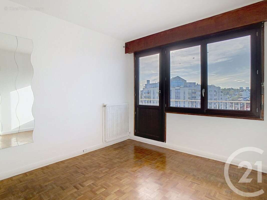 Photo 7 - Appartement à CHOISY-LE-ROI