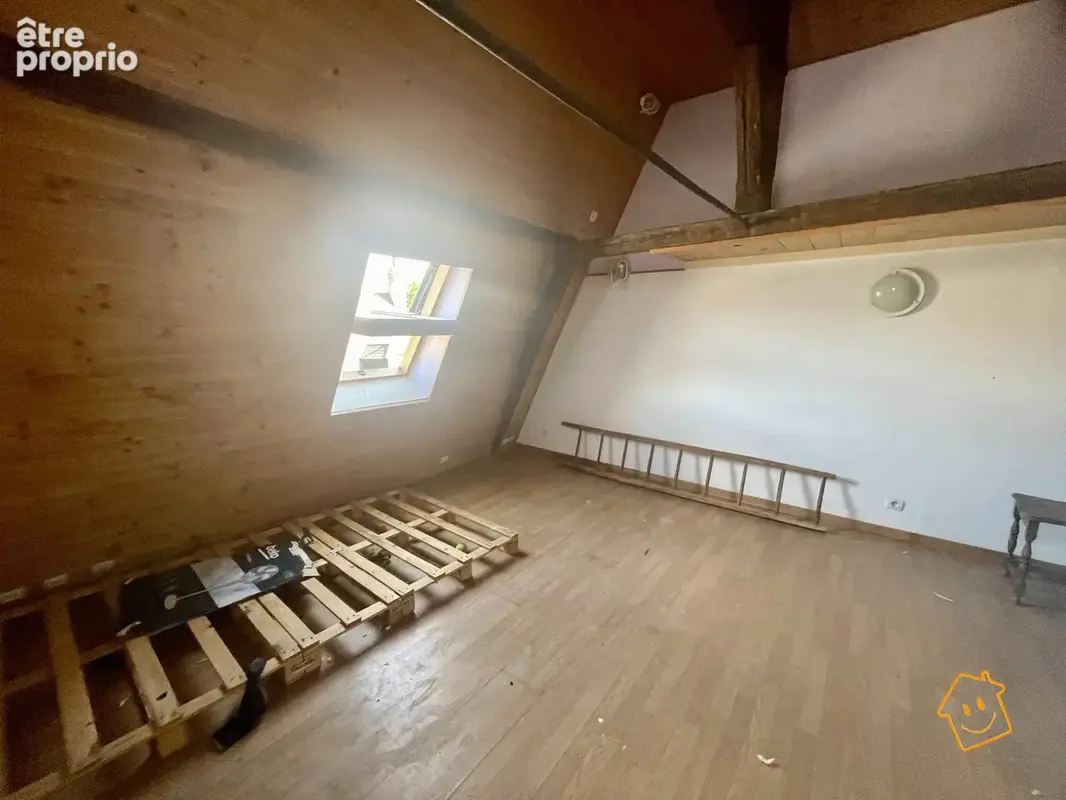 Appartement 107 m² à Bourges  - photo 3