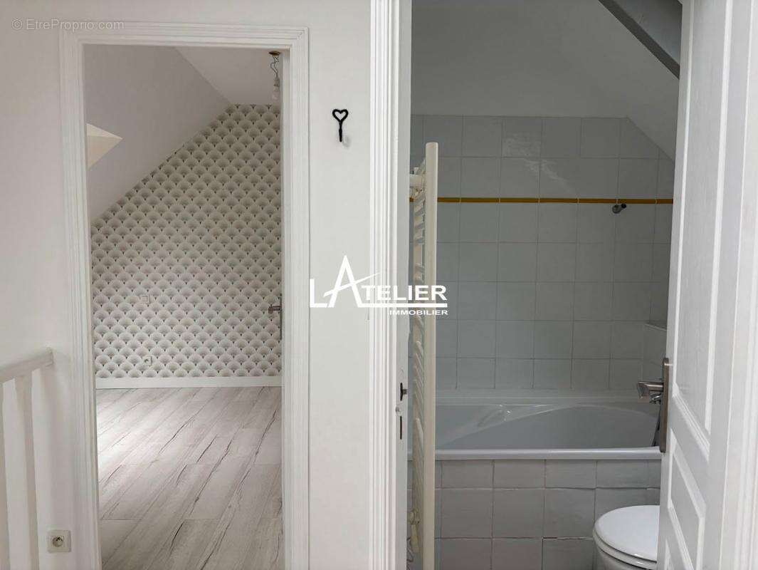 Maison à VIGNEUX-DE-BRETAGNE