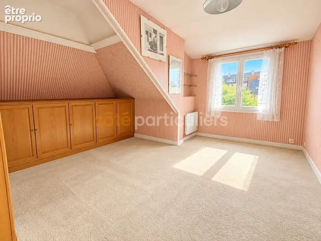 Maison 6 pièces 117 m2 - Caen Sud - photo 9
