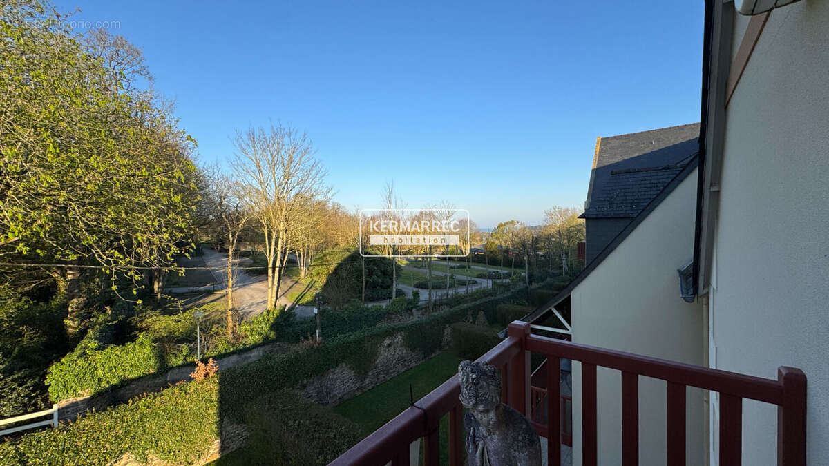 Appartement à SAINT-MALO