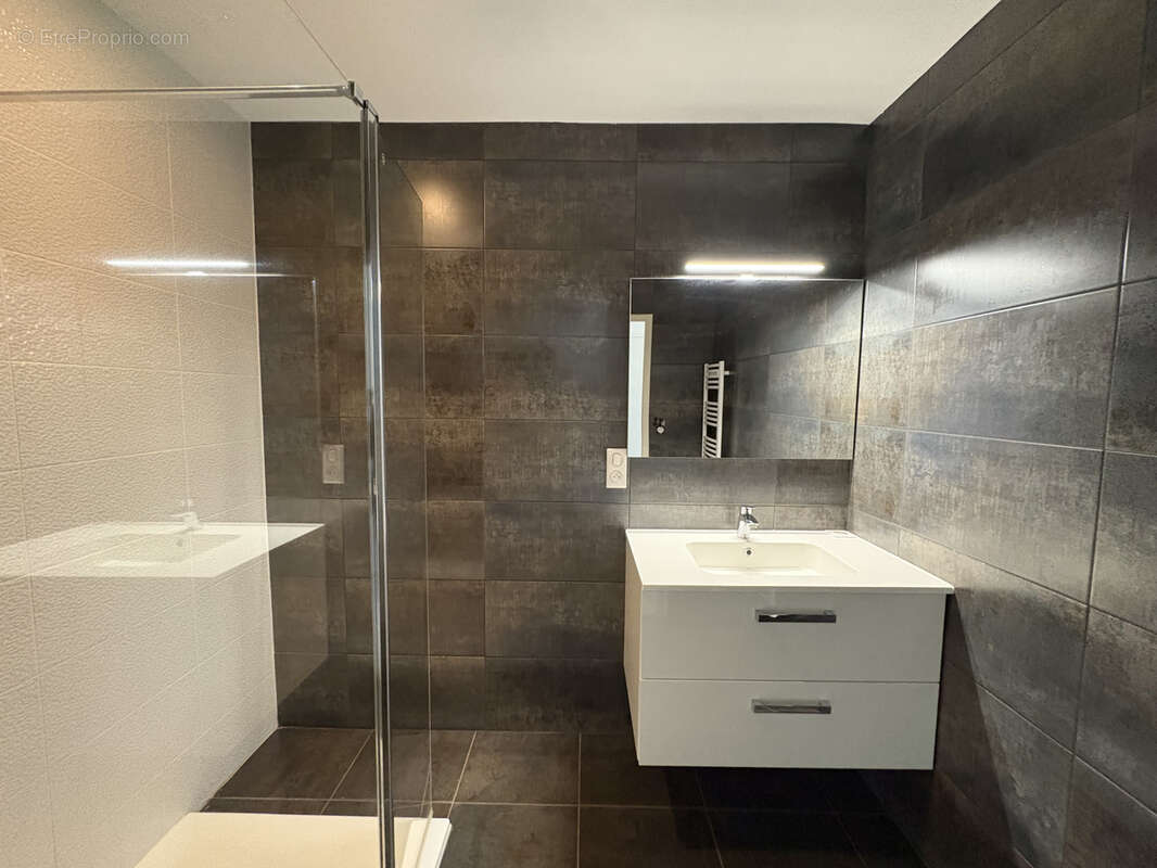 Appartement à LA TALAUDIERE