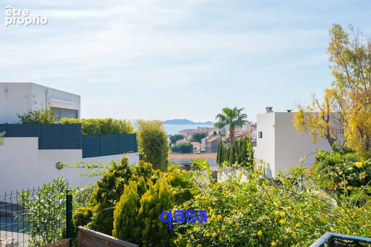 Photo Maison à Marseille-7e au prix de 549 000€