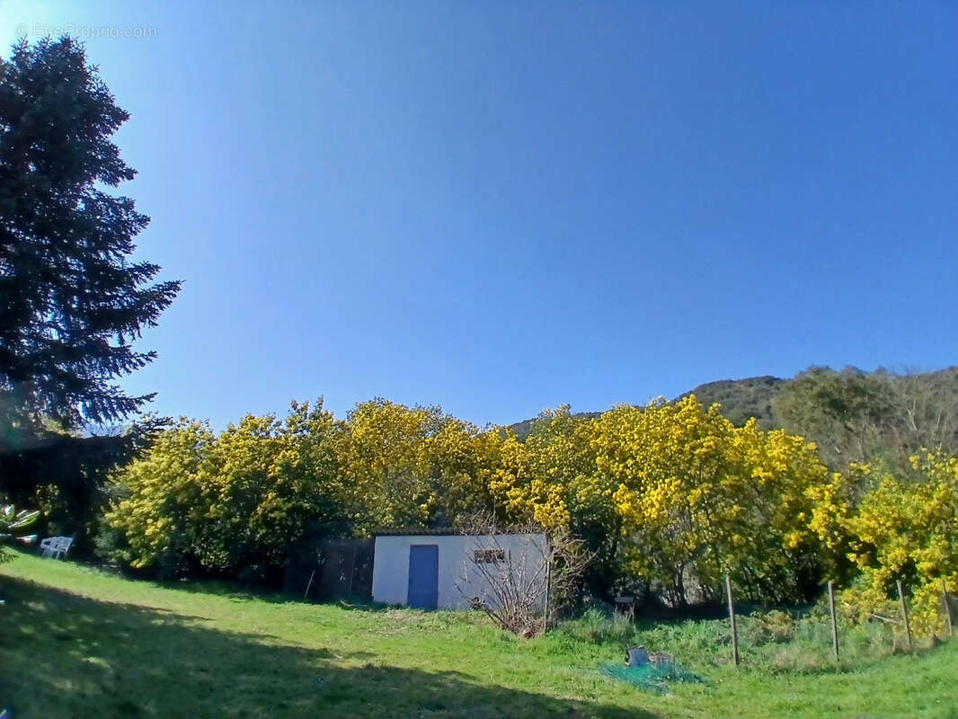 Maison à REYNES