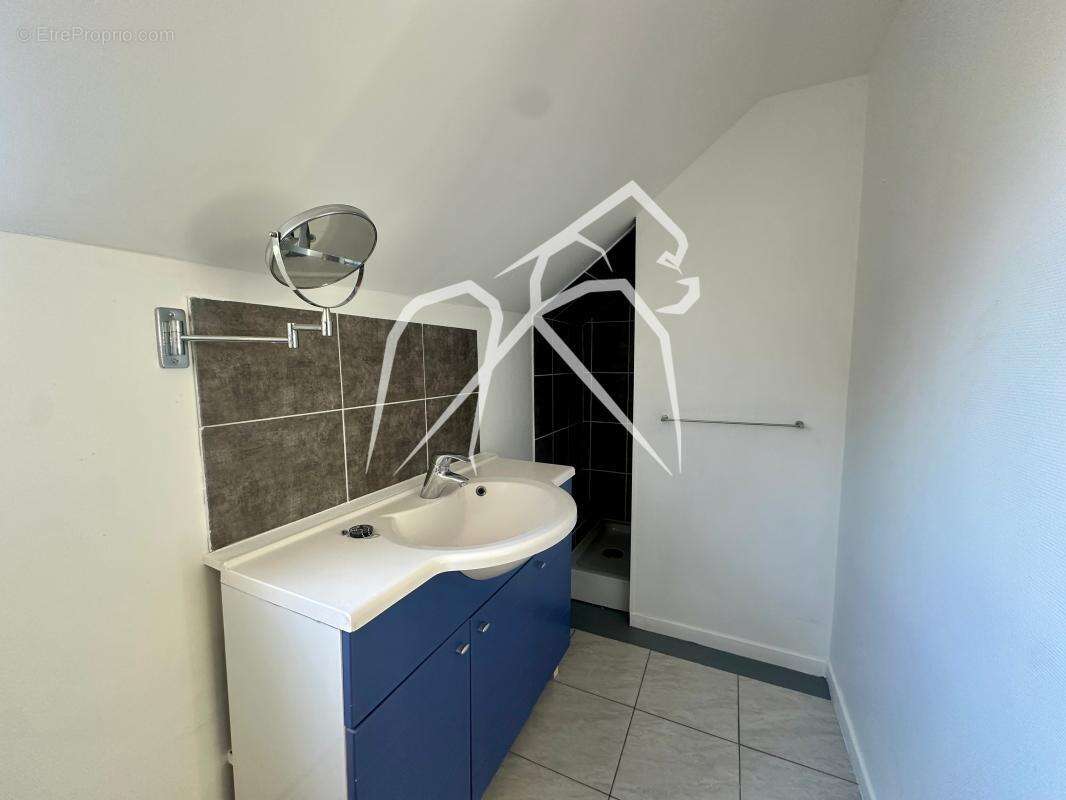 Maison de ville 30m²  Rouen (76000)  Idéal premier achat ou investisseur - photo 4