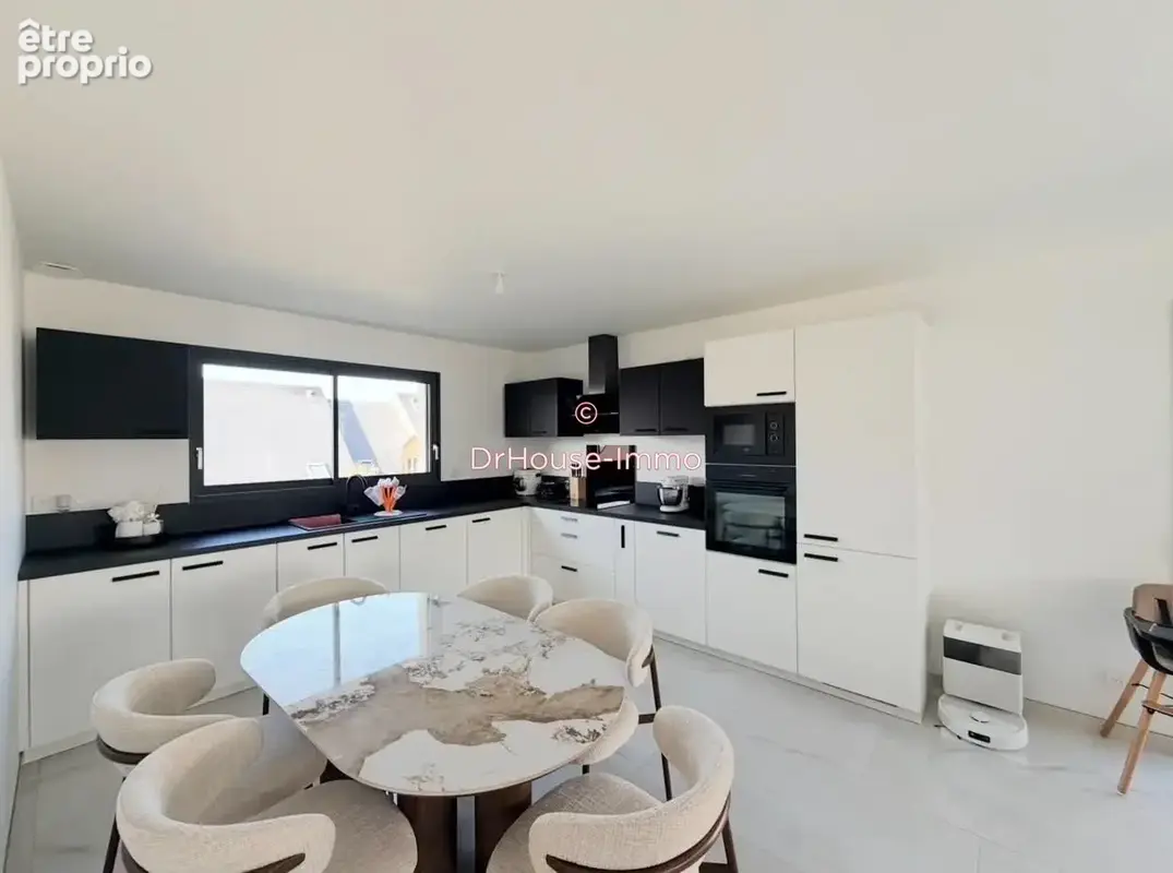 Maison 6 pièces 116 m² à vendre à Rouxmesnil-Bouteilles (76370) - photo 31