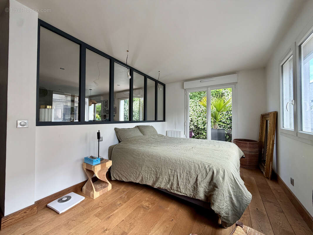 Appartement à TALENCE