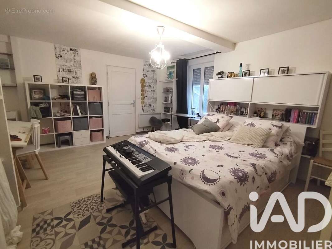 Maison 192 m² à Lesmont  - photo 5