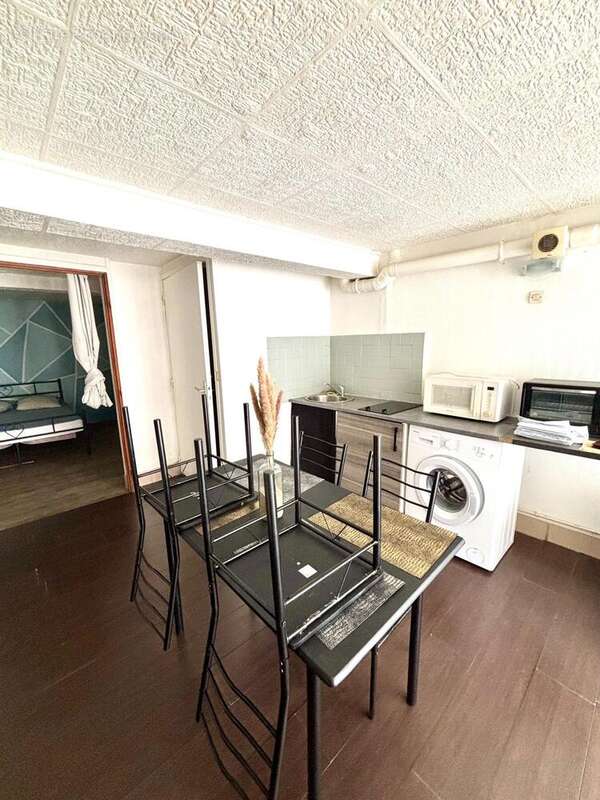 Photo 2 - Appartement à HAM