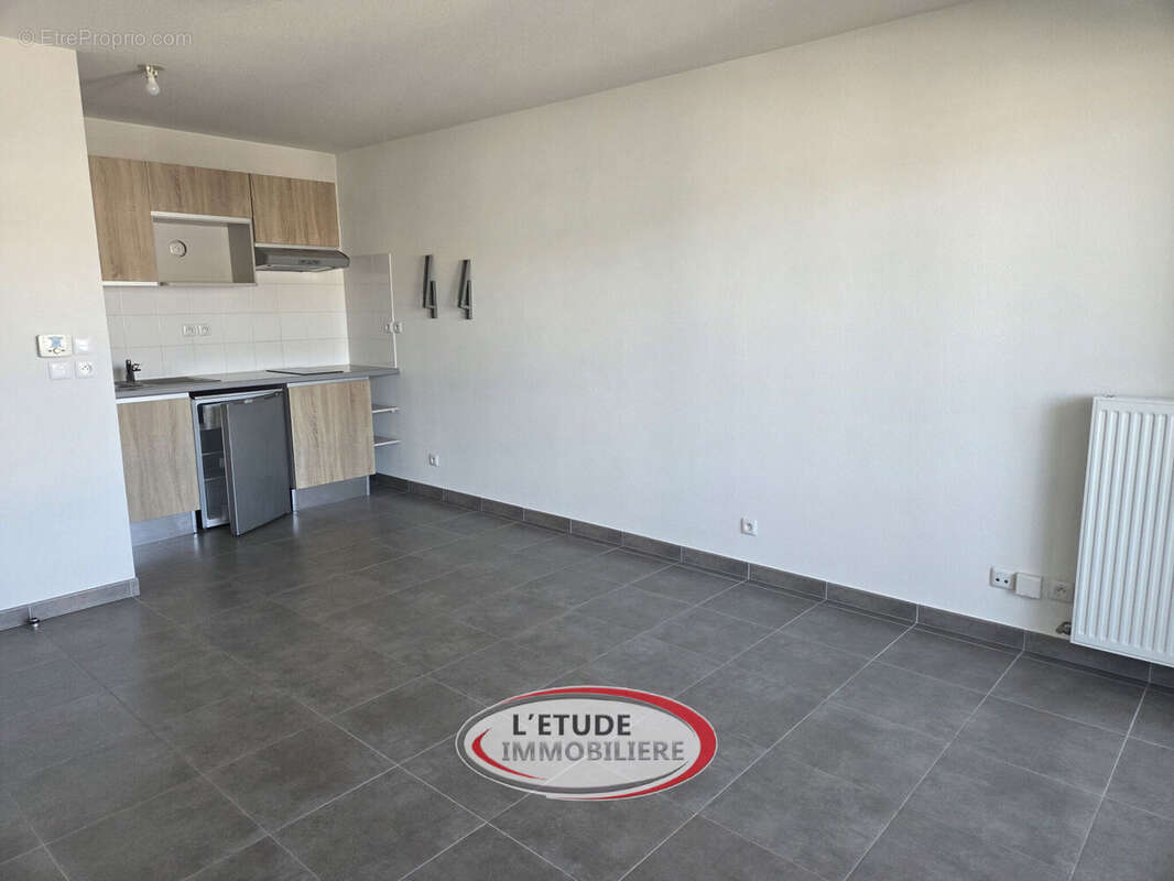 Photo 2 - Appartement à SAINT-HERBLAIN