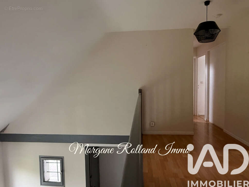 Photo 7 - Maison à NANTES