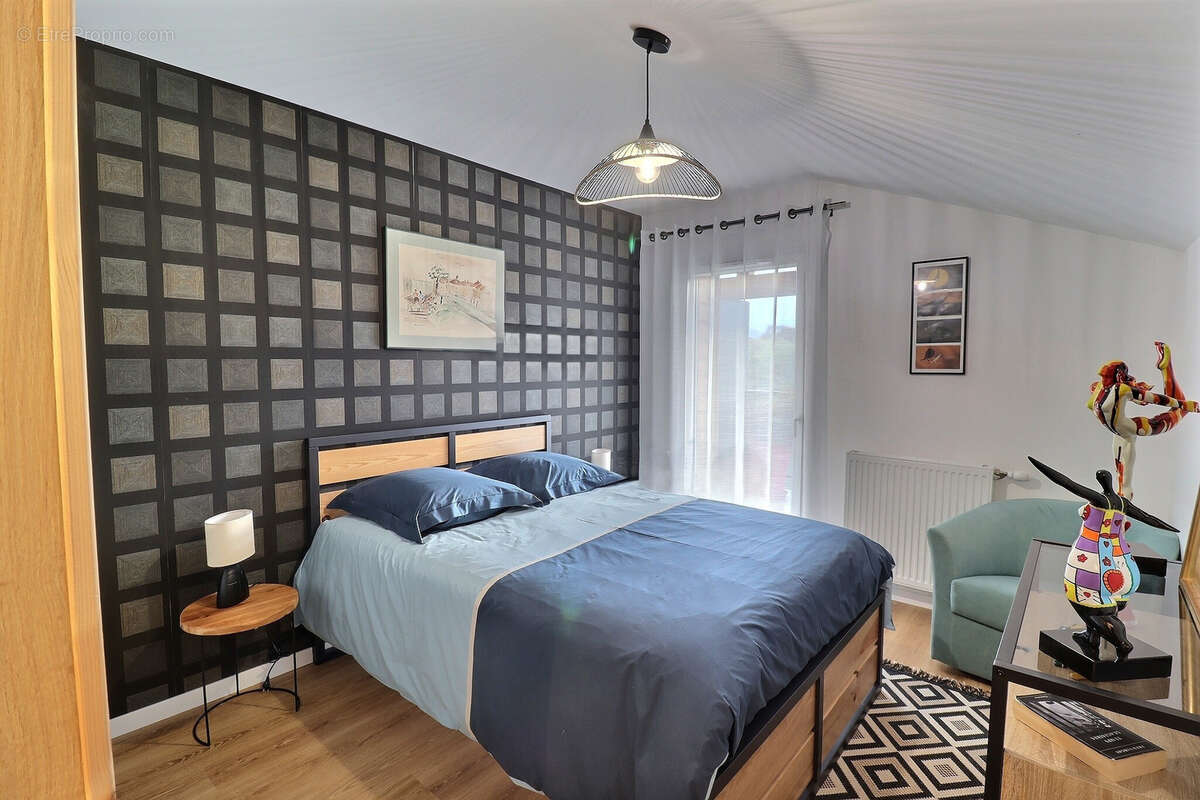 Appartement à MARGENCEL