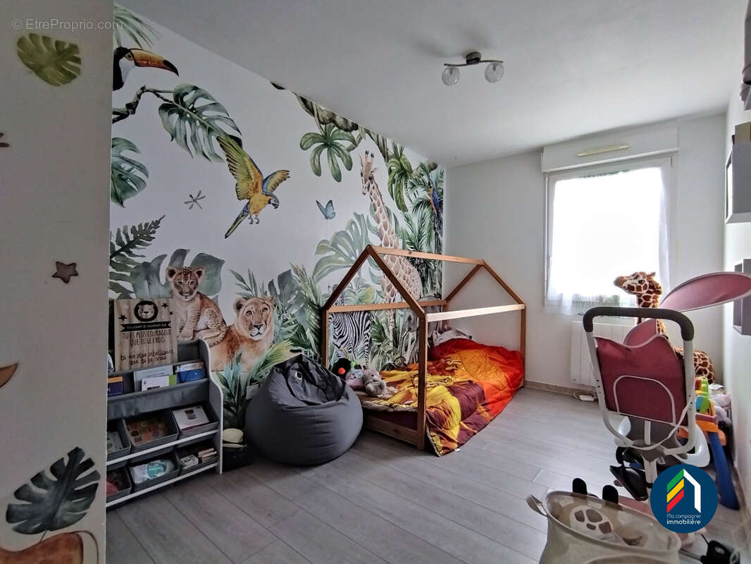 Maison à SAINTE-FLORENCE