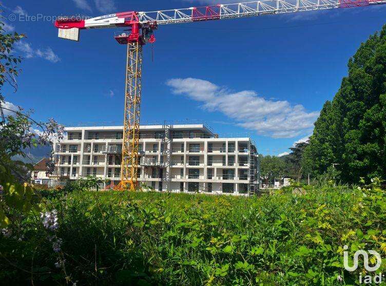 Photo 4 - Appartement à EYBENS