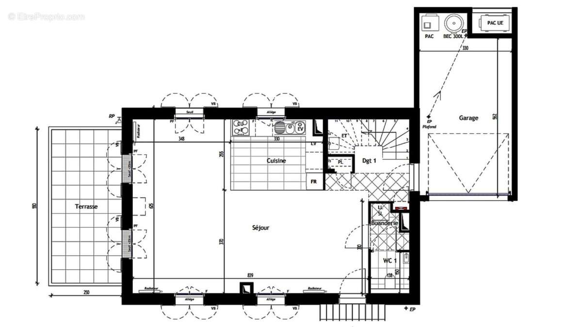 Photo 5 - Maison à CHATOU