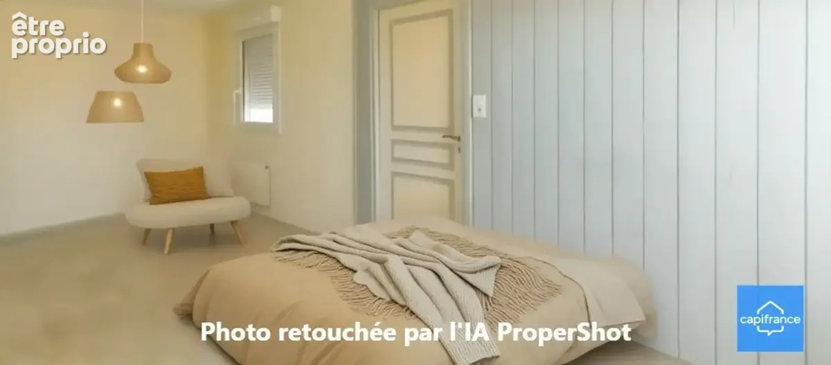RENNES - Sacré-Cœur / Villeneuve Maison de 2014 avec Jardin et Garage - photo 8