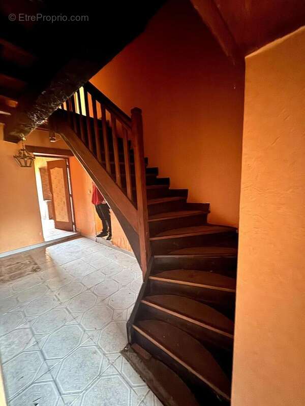 Photo 4 - Maison à MONTPEZAT