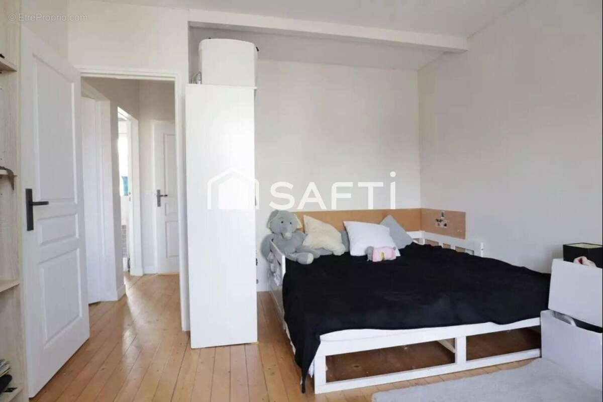 Photo 7 - Maison à SAINT-MAUR-DES-FOSSES