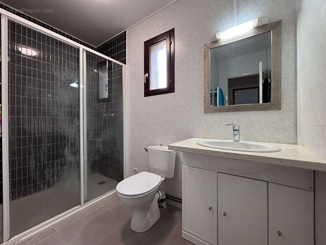 Maison à FAREMOUTIERS