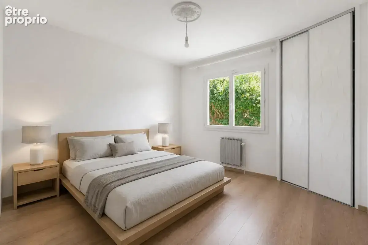 Maison de 6 pièces de 142 m² à Sallebœuf - photo 7