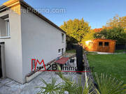 Maison à LAGNY-SUR-MARNE