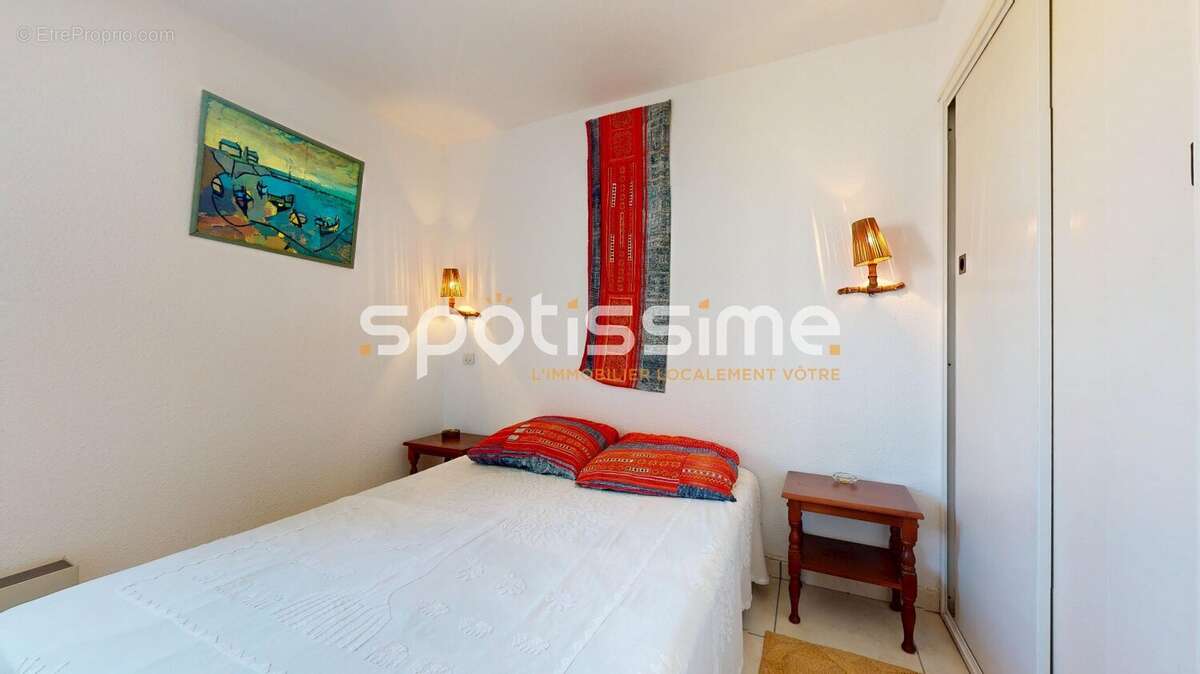 Appartement à AGDE