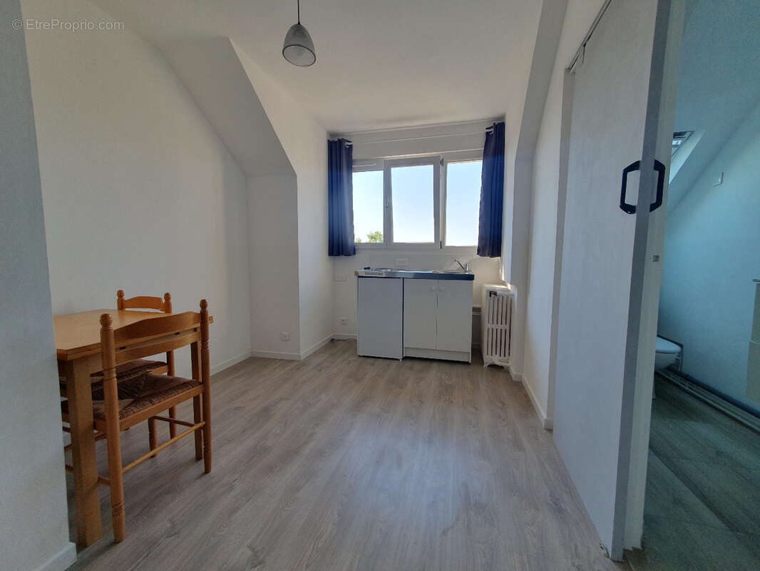 Appartement à TROYES