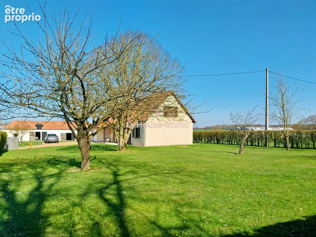 Maison 5 pièces 120 m² à vendre à L'aigle (61300) - photo 41