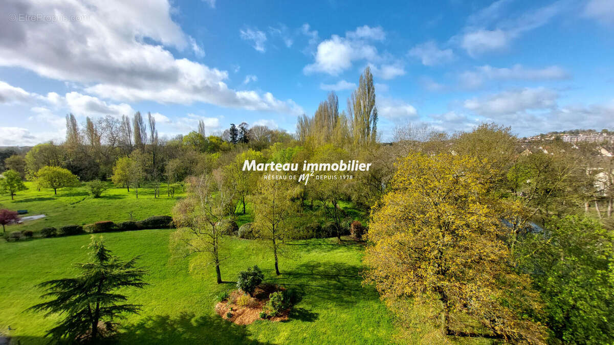 Appartement à LE MANS