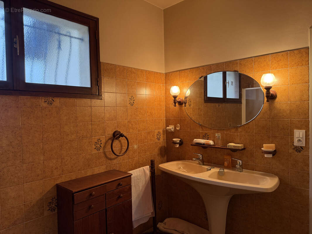 Maison à MARTRES-TOLOSANE