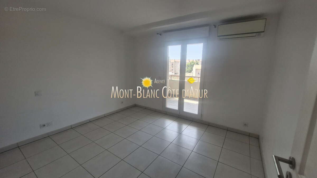 Appartement à SAINTE-MAXIME