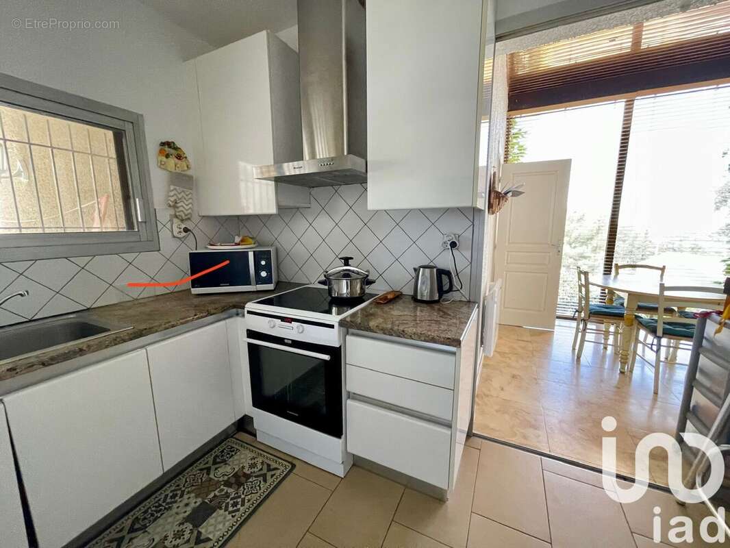 Photo 6 - Maison à NARBONNE