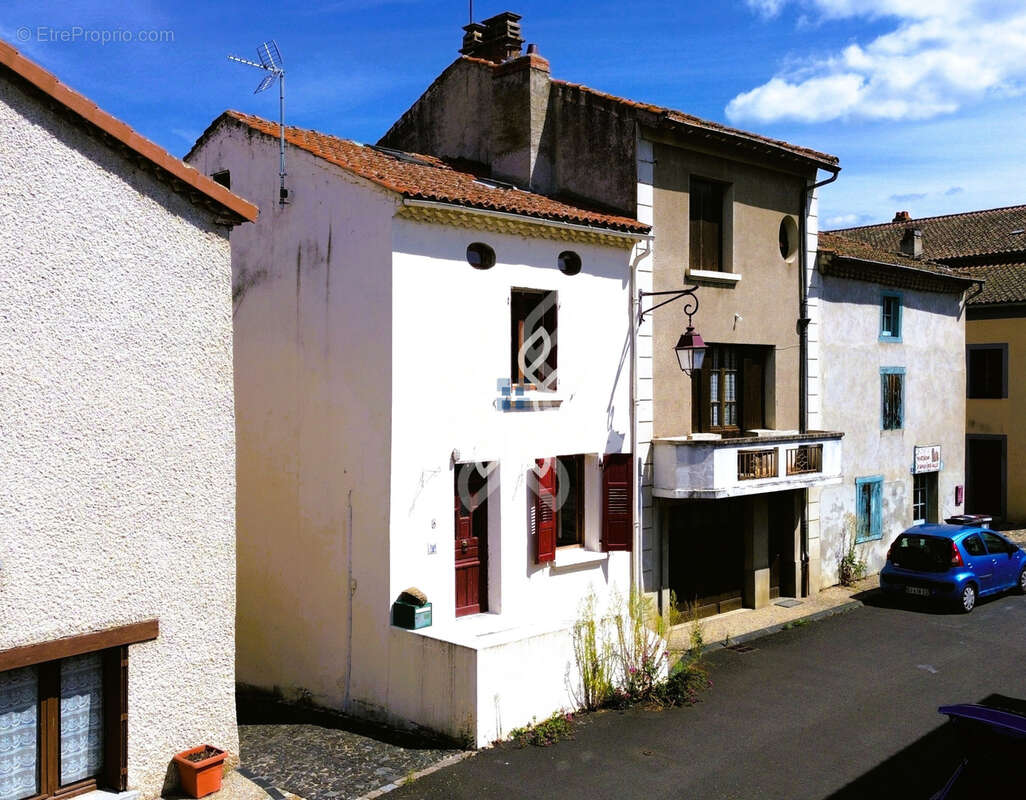 Maison de village - photo 2