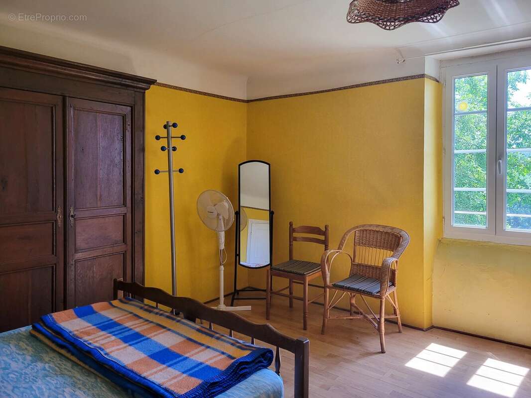 Maison à LA FOUILLADE