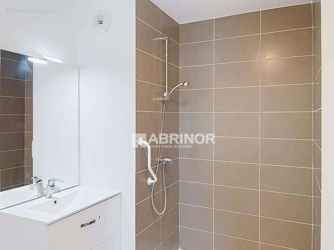 Appartement à LINSELLES