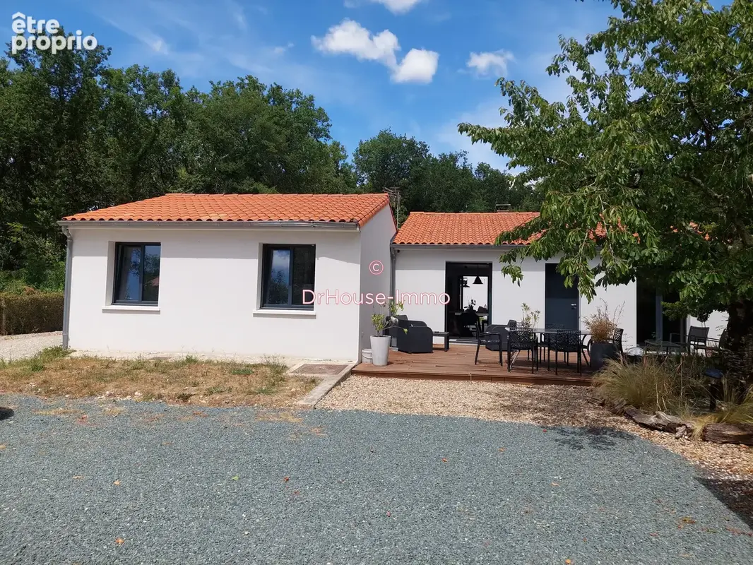 Maison 4 pièces 109 m² à vendre à Medis (17600) - photo 23