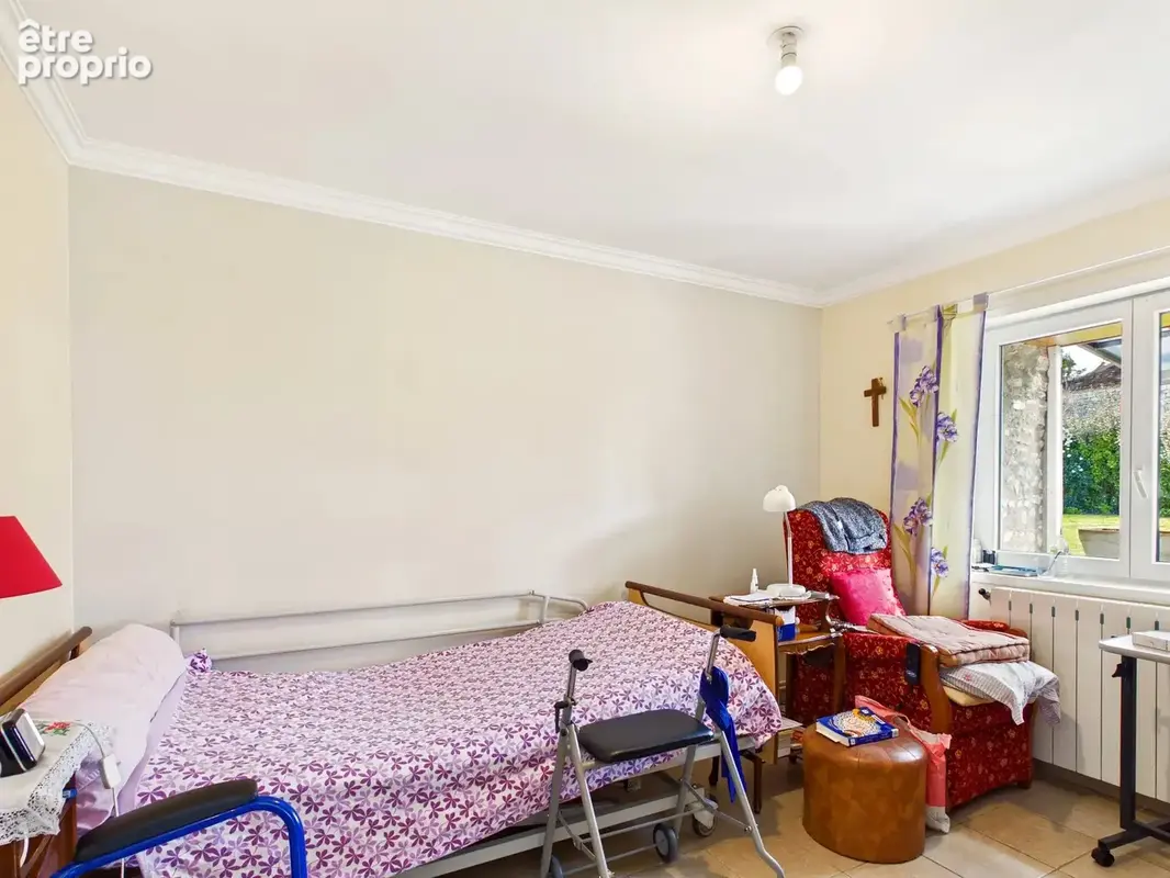 Charmante propriété en pierre avec maison d’amis et piscine – à seulement 4 km de la bastide animée d’Eymet - photo 23