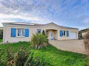 Maison à SAINT-MEDARD-EN-JALLES