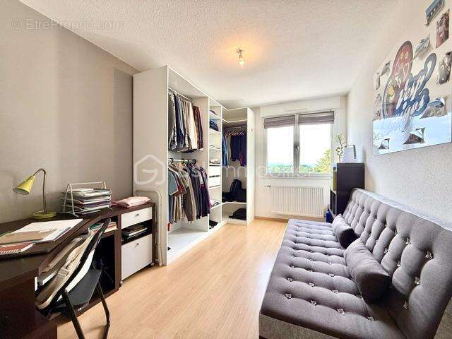 Appartement à LUTTERBACH