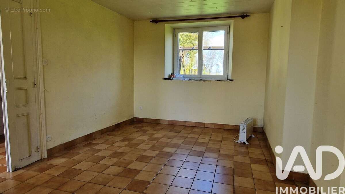 Photo 3 - Maison à LA MOTTE