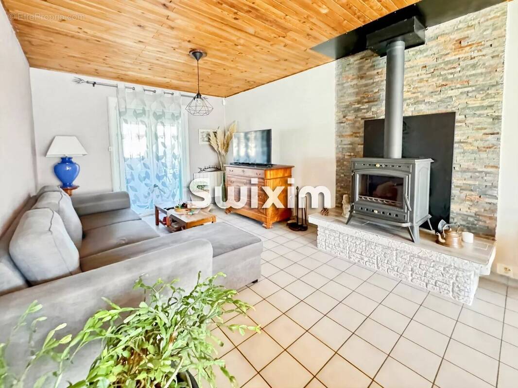 Maison à PIERRELATTE