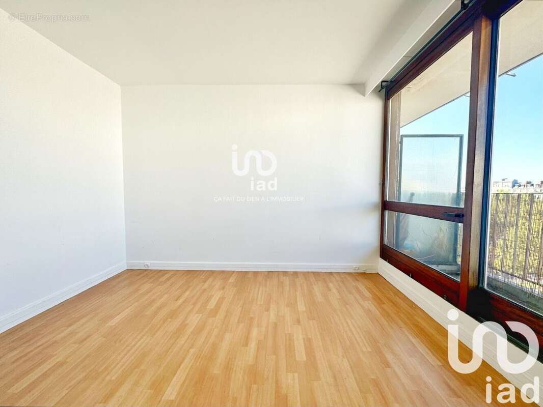 Photo 4 - Appartement à PARIS-14E