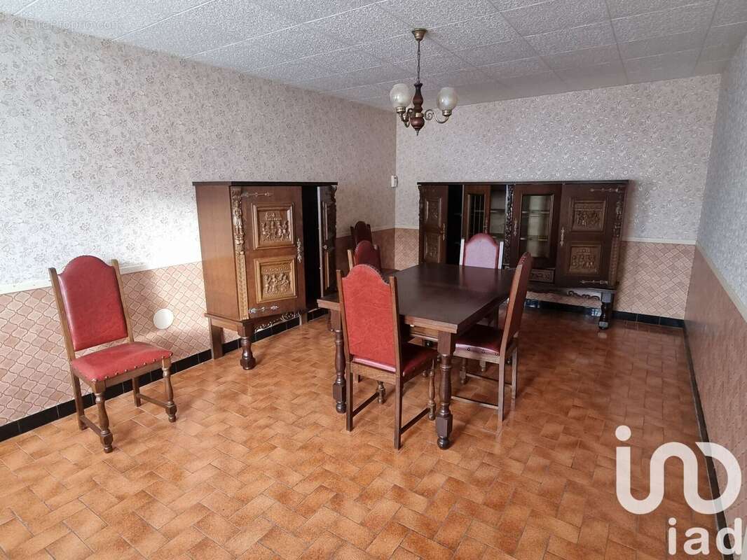 Photo 2 - Maison à VAUX-EN-DIEULET